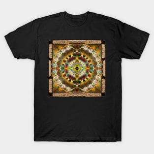 Whither Wander You T-Shirt